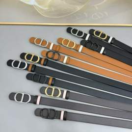 Picture of Dior Belts _SKUfw239330445fw